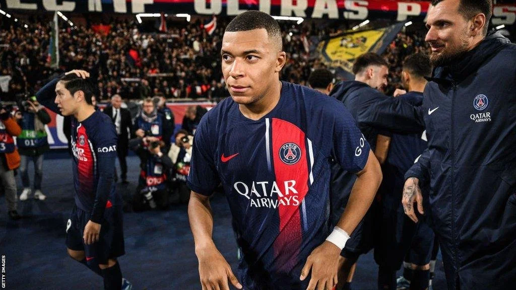  “It Was Just Fate”: Mbappe Opens Up on Missing PSG’s UCL Glory as Fans Throw Shade After Historic Win