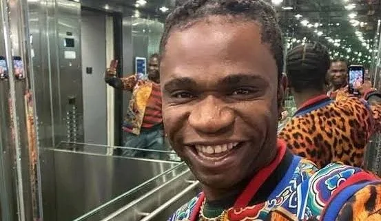 Speed Darlington vs NAPTIP: A Viral Confession, Missed Summons, and the Urgent Need for Accountability