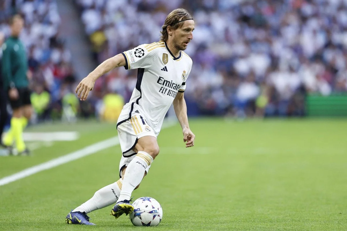  “Vitinha Is the Best Midfielder in the World” — Luka Modric Declares