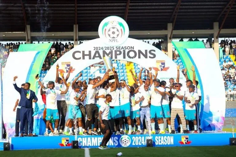  2025 President Federation Cup Finals Set for Lagos’ Mobolaji Johnson Arena