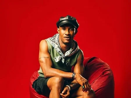  Gideon Okeke Questions Double Standards in Weapon-Carrying Laws