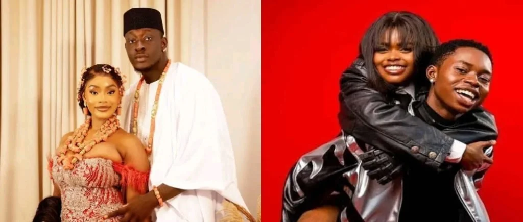 “You Buy Jarvis Duvet, But No Wan Buy for Your Mama?” – Carter Efe Blasts Peller Over Family Priorities