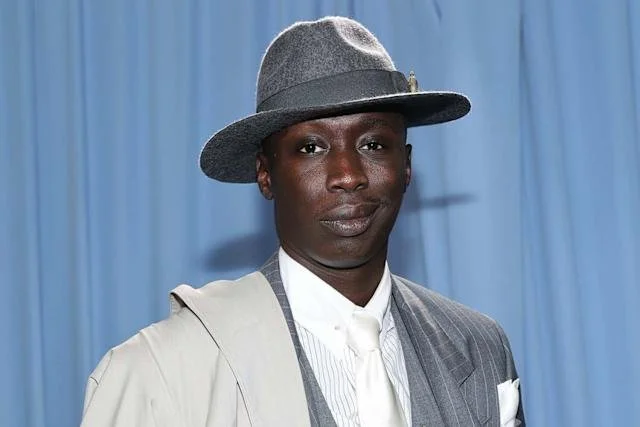 TikTok Star Khaby Lame Leaves U.S. After ICE Detention Over Visa Issues