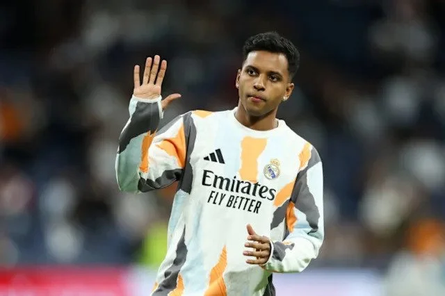 Rodrygo Reportedly Issues Two Clear Conditions to Stay at Real Madrid Amid Arsenal Interest