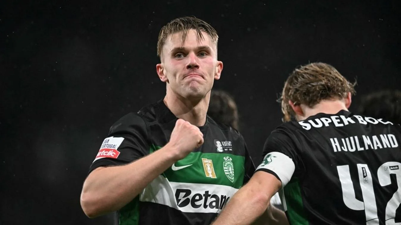  Gyokeres Fumes at Sporting Over Broken Transfer Promise, Threatens to Go on Strike