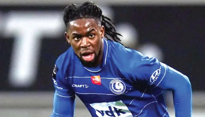 Torunarigha Returns to Germany as Hamburg Secure Experienced Nigerian Defender