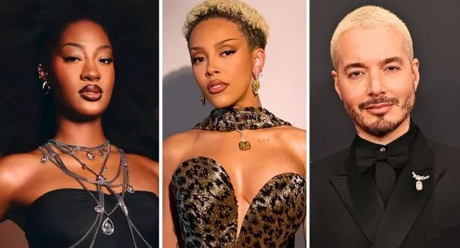 Tems to Headline Inaugural FIFA Club World Cup Final Halftime Show Alongside J Balvin and Doja Cat