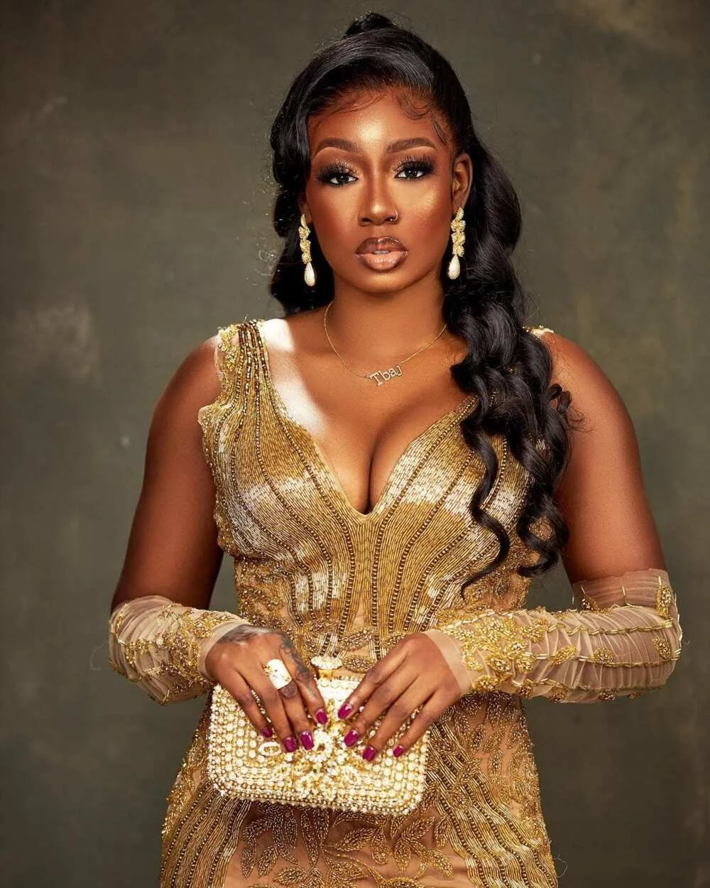 “He Took Advantage of My Trust”: Tolanibaj Accuses BrightO of Withholding ₦1 Million, Ends Friendship