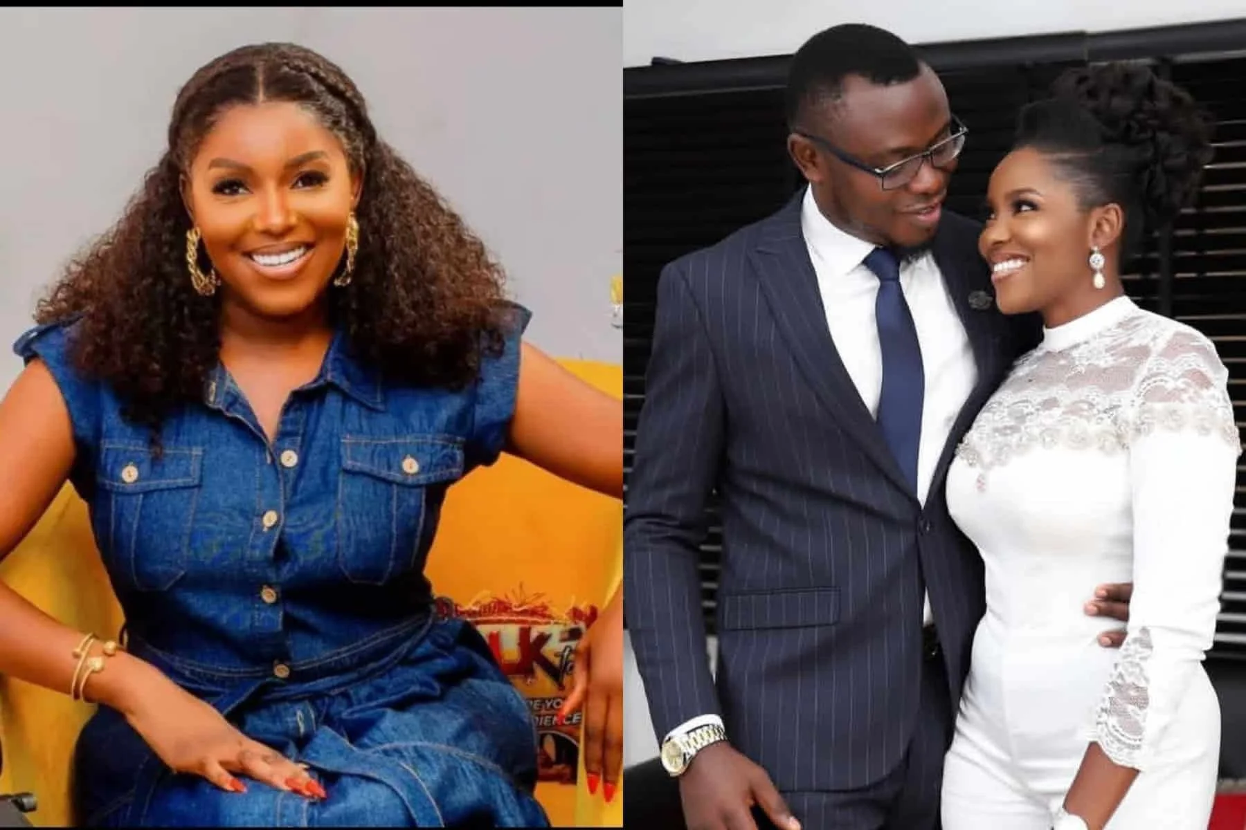 “I Am Human Too”: Actress Biola Bayo Breaks Silence on Trolls Mocking Her Over Failed Marriage