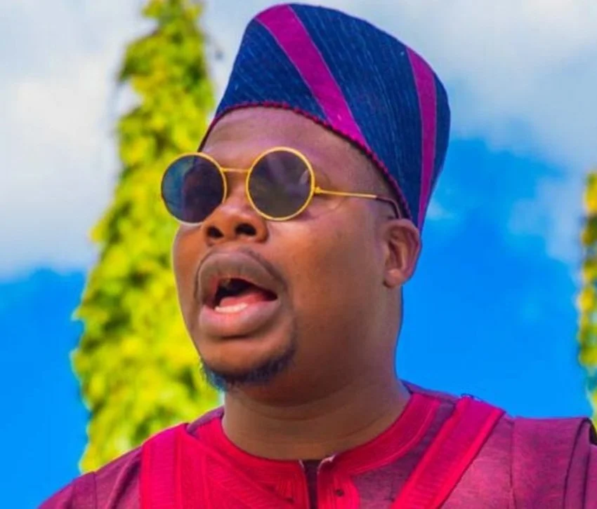 “I Am Not Your Hero”: Mr Macaroni Blasts APC Trolls Over Celebrity-Politician Drama