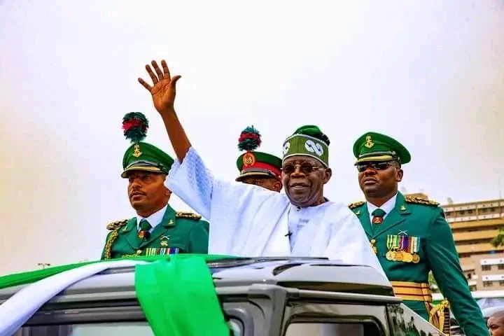 Foreign Envoys Congratulate Nigeria on 26 Years of Democracy, Urge Cybercrime Law Reform
