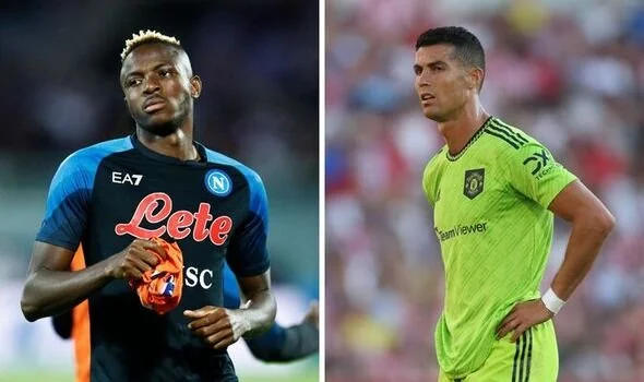 Al-Hilal President Opens Up on Failed Osimhen, Fernandes, Hernandez Deals — Blames "Illogical" Offers and Post-Season Fatigue