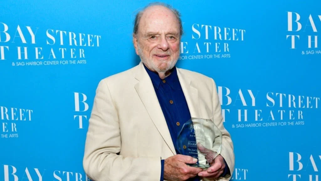 Hollywood Mourns as Veteran Actor Harris Yulin Passes at 87