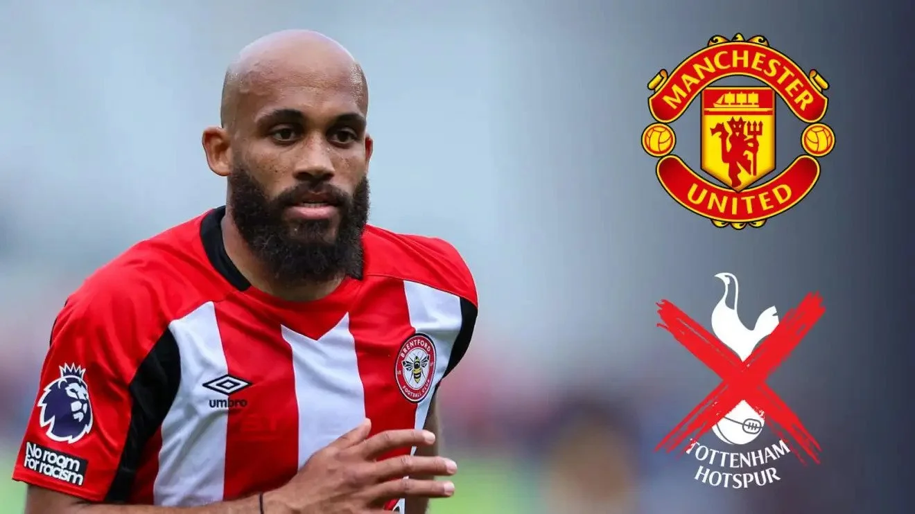 Mbeumo Transfer Battle Heats Up as Manchester United Fears Tottenham Hijack