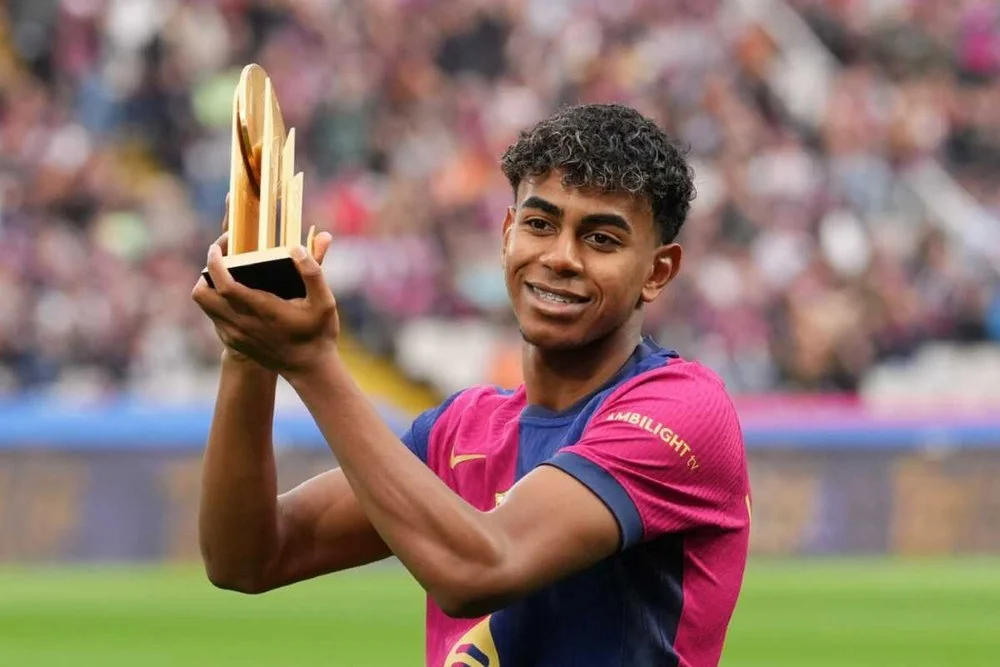  “Better Than Messi &amp; Ronaldo at 17” — Rio Ferdinand Hails Lamine Yamal’s Meteoric Rise