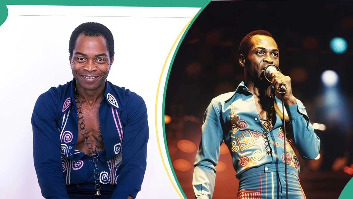 Fela Kuti’s ‘Zombie’ Inducted into 2025 Grammy Hall of Fame — A Victory for Afrobeat and Truth