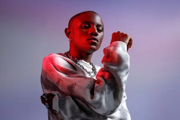  Victony Shares How 2021 Car Accident Changed His Parents’ View on His Music Career