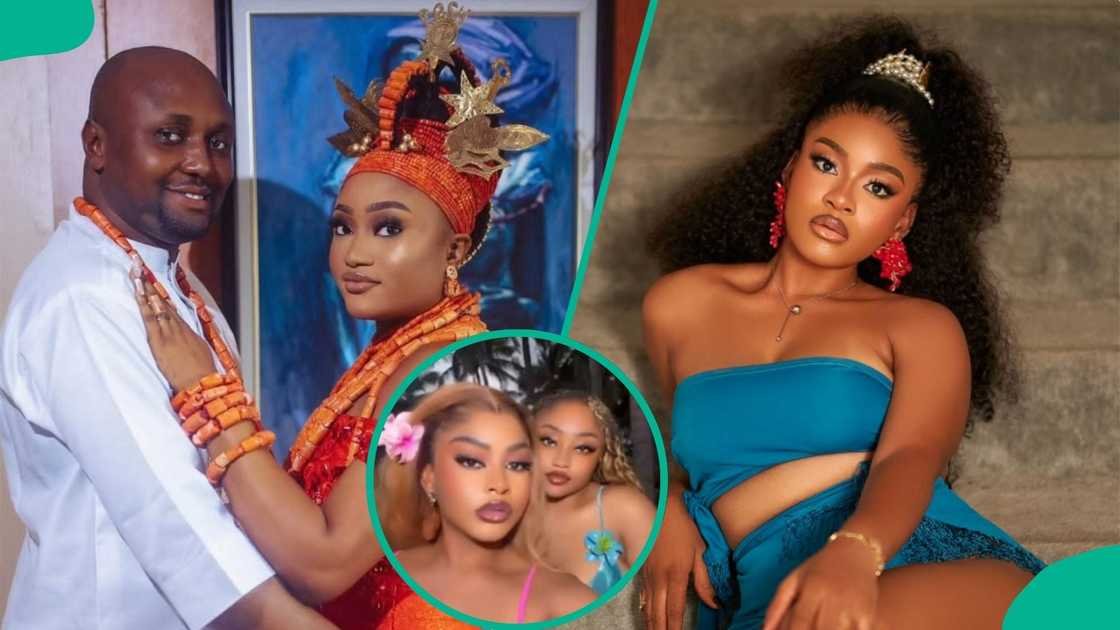 “Sheila Don Go O!” – BBNaija’s Phyna Blasts Isreal DMW Over Divorce Drama