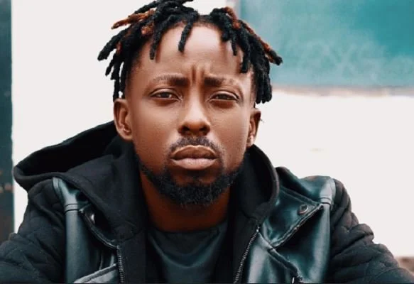 “Celebrities Were Never Icons” – Erigga Sparks Heated Debate on Fame vs. Greatness