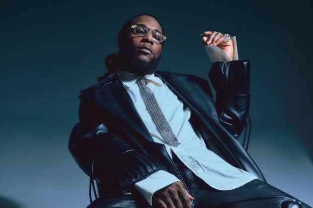 “No Sign of Weakness”: Burna Boy Opens Up About Pain, Purpose &amp; Power Ahead of New Album