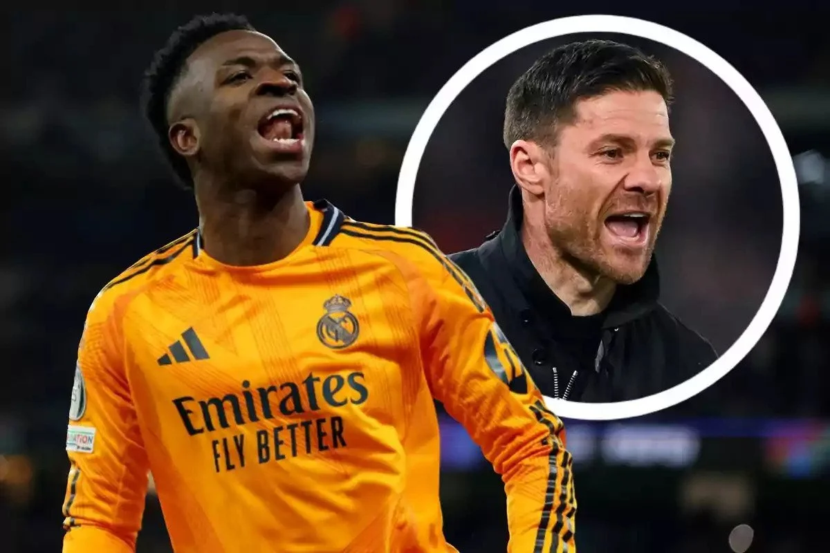 Vinicius Supports Treble Ambitions as Real Madrid Plans for a New Era Under Xabi Alonso