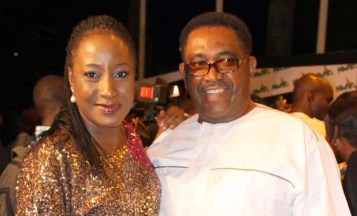 "I’ve Been a Star Since 16" — Patrick Doyle Fires Back at Claims His Ex-Wife Is More Popular