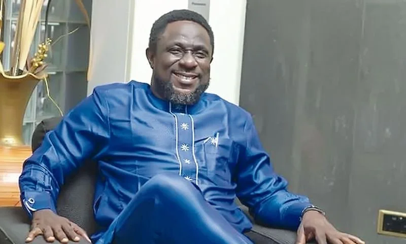 “I Lost My Memory for 3 Months” — Nollywood Actor Lekan Olatunji Recounts Brush with Death After Ghastly Accident
