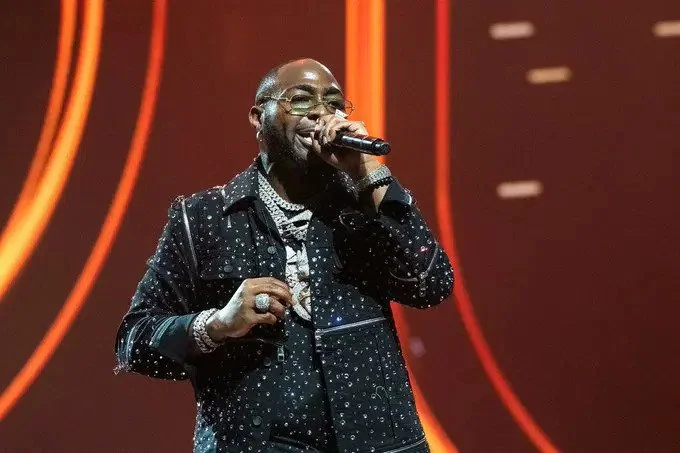 “Africa Must Be Respected”: Davido Pulls Out of 50 Cent’s London Concert Over ‘Principle and Craft’