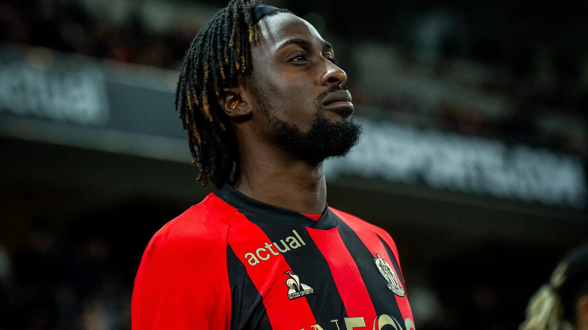 Galatasaray Urged to Consider Evann Guessand if Osimhen Deal Falls Through