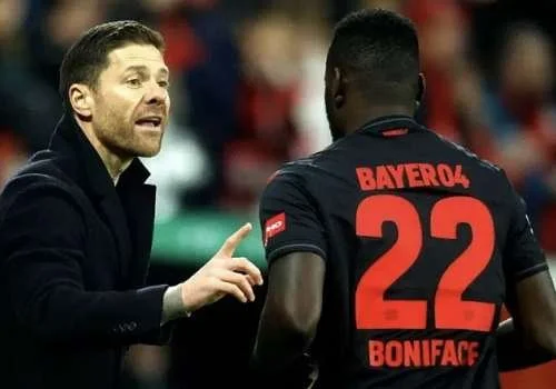  Real Madrid Eyeing Victor Boniface As Super Sub Option Under Xabi Alonso