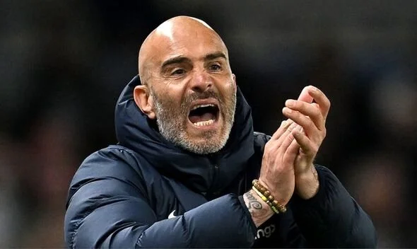  Chelsea Set for Major Summer Clear-Out as Maresca Axes Nine Players