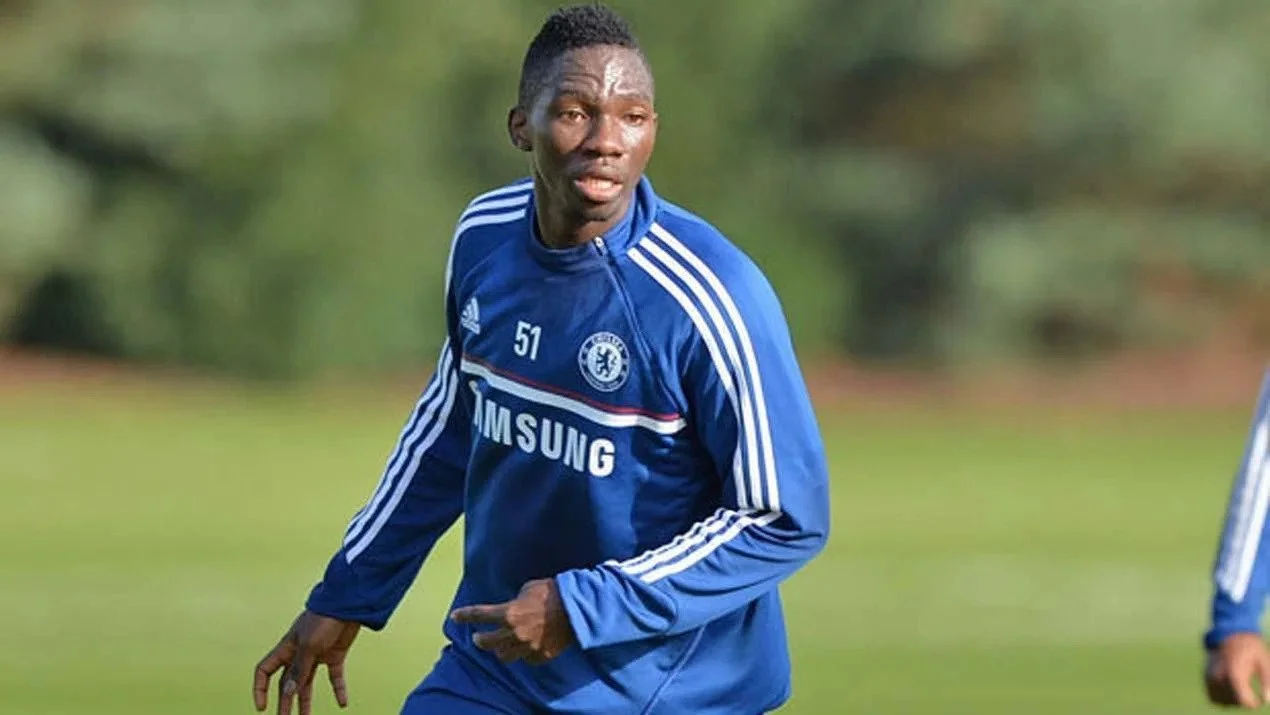 Kenneth Omeruo Linked With CFR Cluj Move Amid Free Agency Status