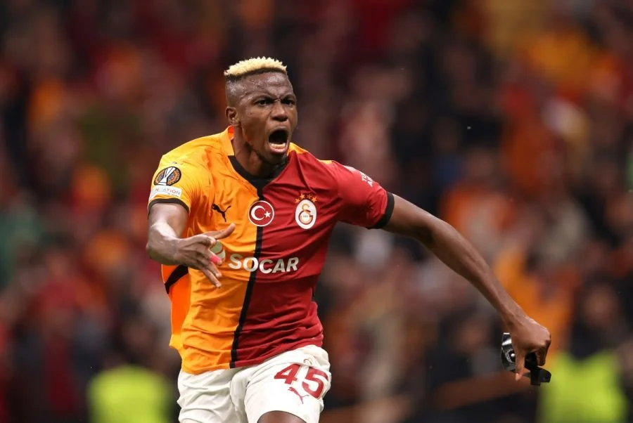  Victor Osimhen Demands €60M Package for Galatasaray Stay — Fans Urged to Stay Realistic
