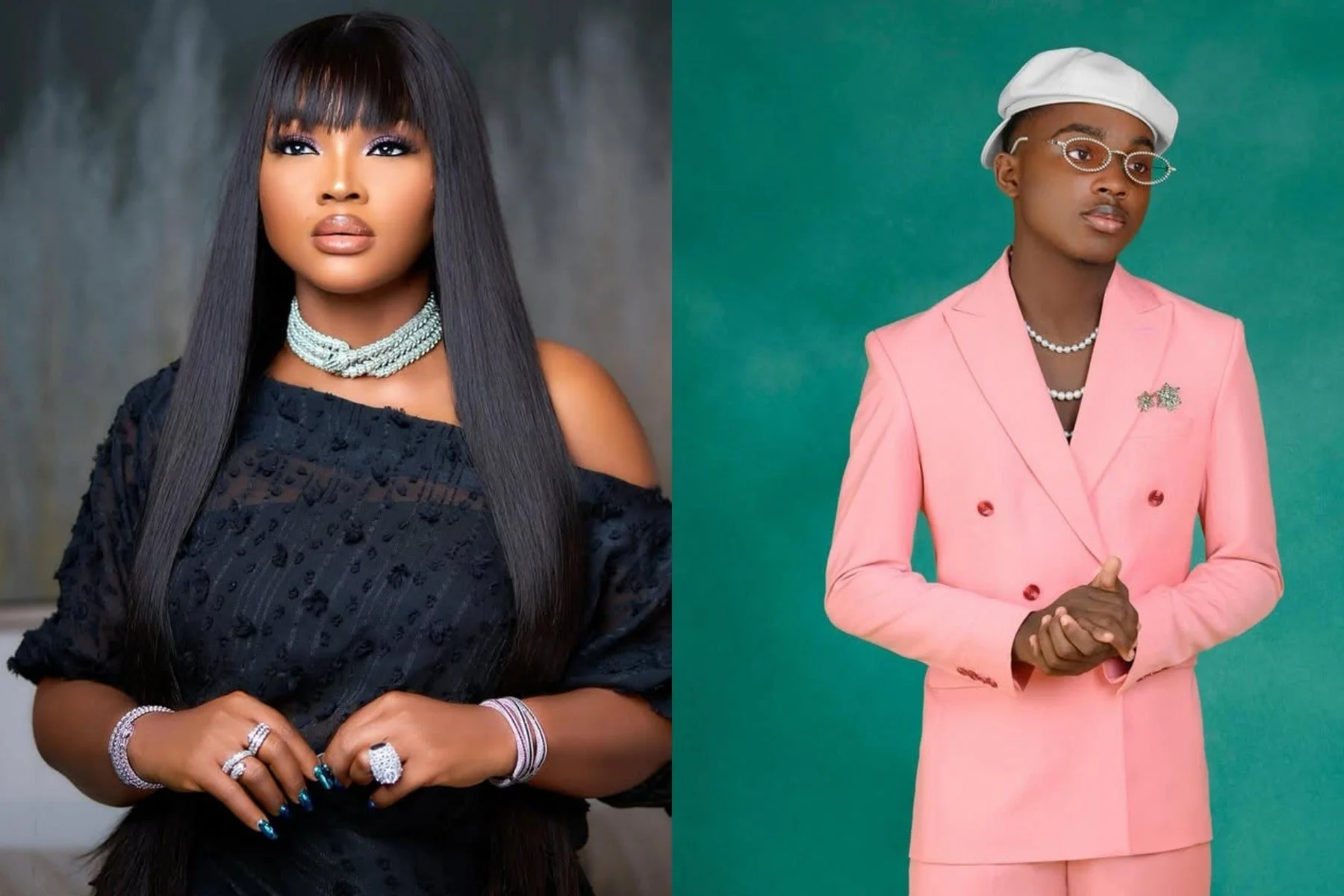  Mercy Aigbe Pens Emotional Tribute as Son Juwon Turns 15