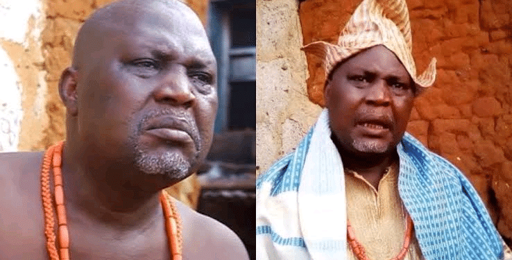  “We Were Abandoned!” – Nollywood Veteran Alapini Calls Out Tinubu, Son Seyi Over Neglect of Elderly Actors