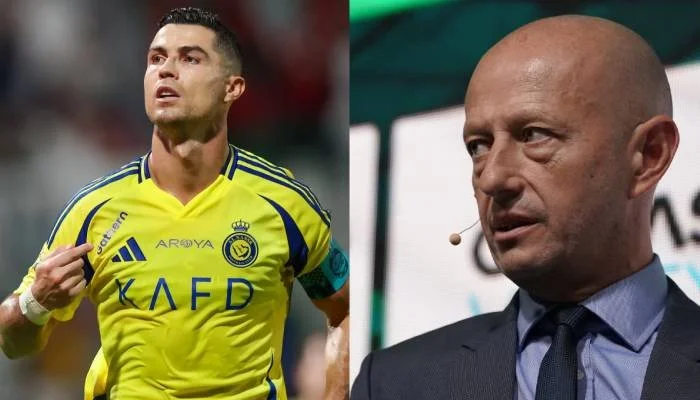 “Like Madrid Signing an Atlético Captain” – Al Hilal CEO Opens Up on Ronaldo Transfer Rumours