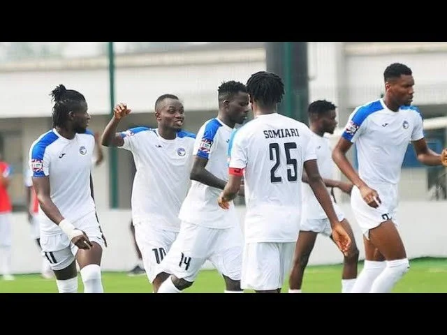  Enyimba Set June 20 for Preseason Return Ahead of 2025/26 NPFL Campaign