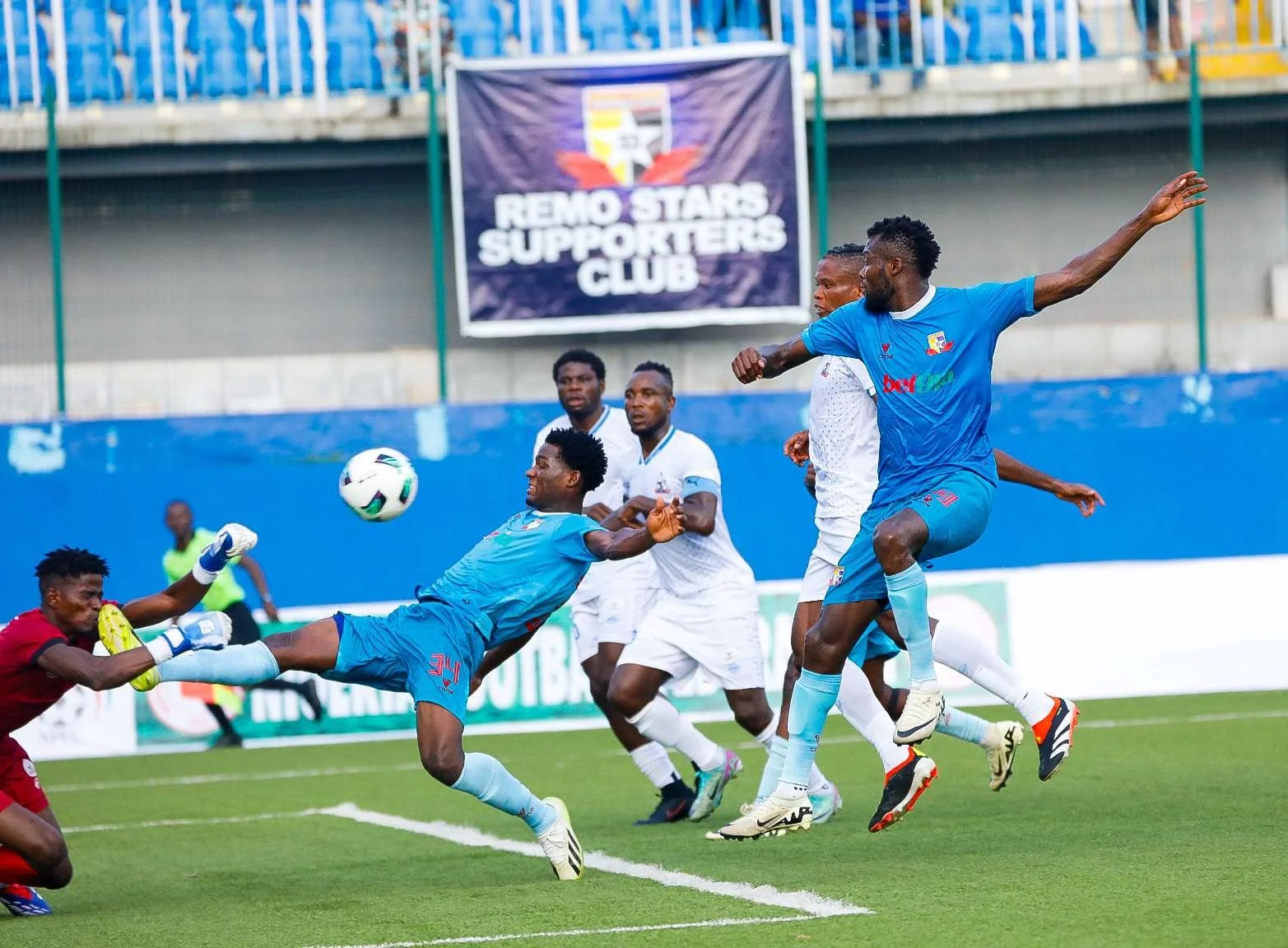 Rivers United Begin Preseason Ahead of 2025/26 NPFL &amp; CAF Champions League Campaign