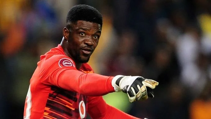  Daniel Akpeyi Released by Marumo Gallants — What’s Next for the Veteran Super Eagles Goalkeeper?