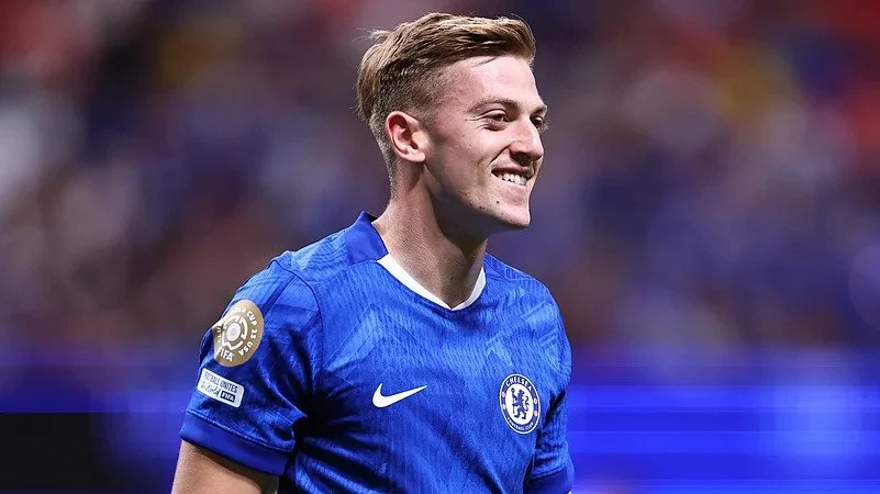  Club World Cup Showdown: Chelsea Hand Liam Delap First Start as Maresca Makes Bold Rotations Against Flamengo