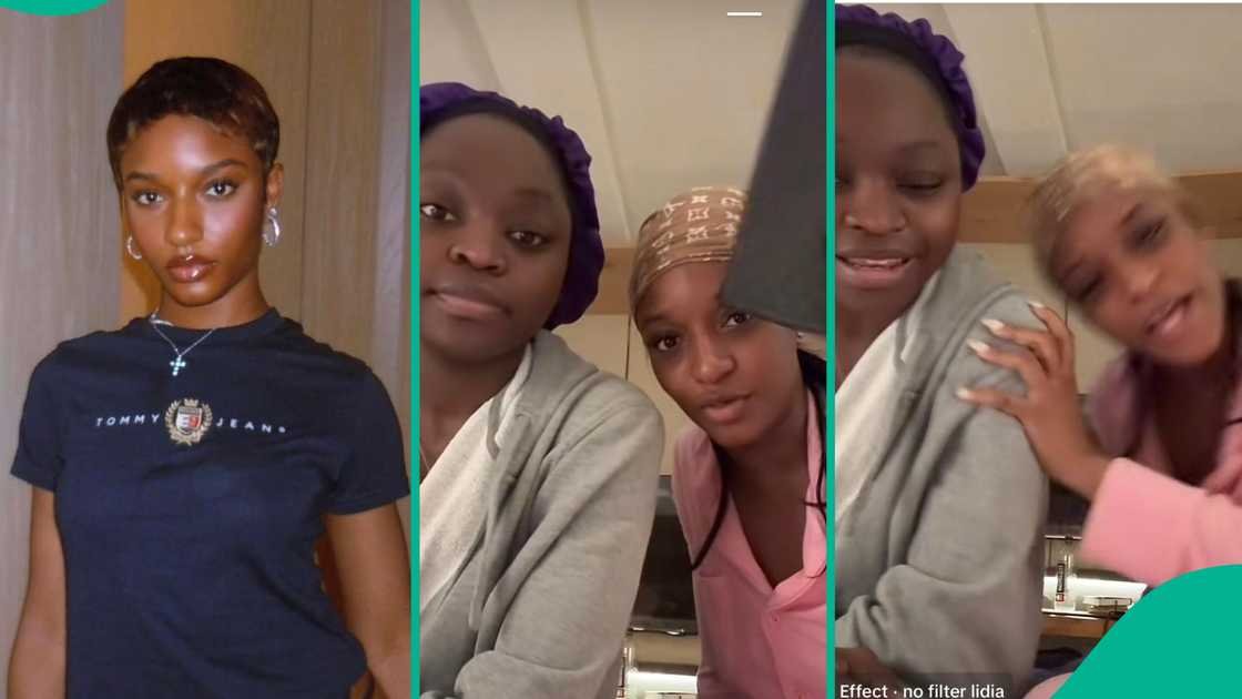  Ayra Starr Sparks Deep Thoughts &amp; Laughter with Ecclesiastes Bible Reading