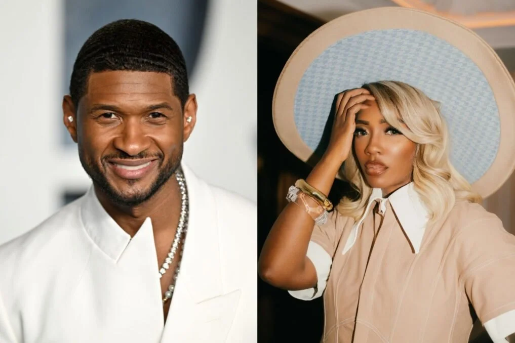  Tiwa Savage Hails Usher’s Spirit After O2 Arena Surprise | “He’s Just So Lovely”