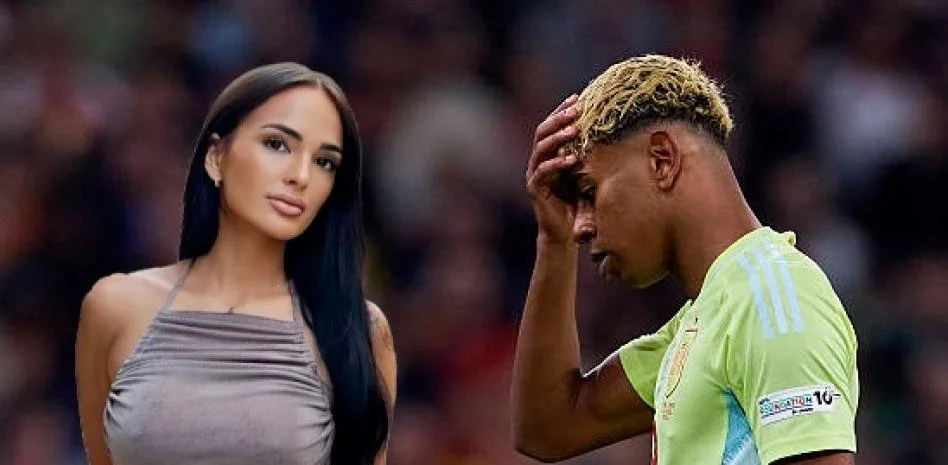  “She’s Lying!” – Lamine Yamal Denies Claims by Ex-Adult Star Claudia Bavel Amid Viral Romance Rumors