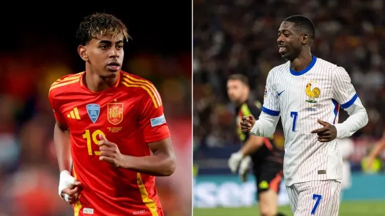 Rashford Tips Yamal or Dembele for Ballon d’Or Glory | “He’s Not Normal,” United Star Says