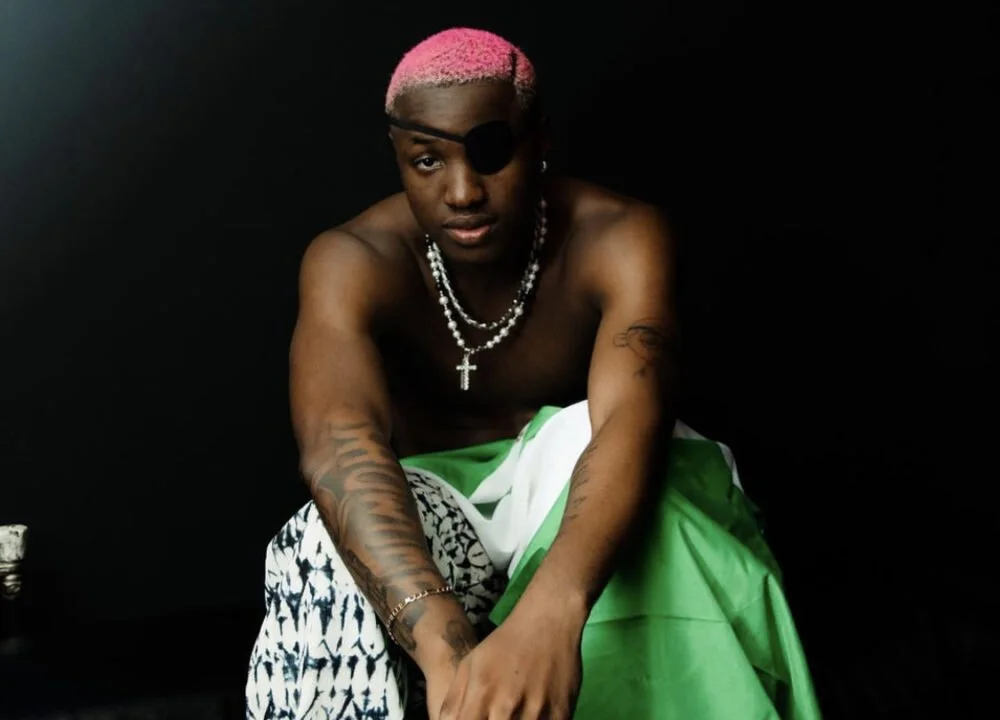 “No Real Friends in the Industry” – Ruger Gets Real About the Nigerian Music Scene