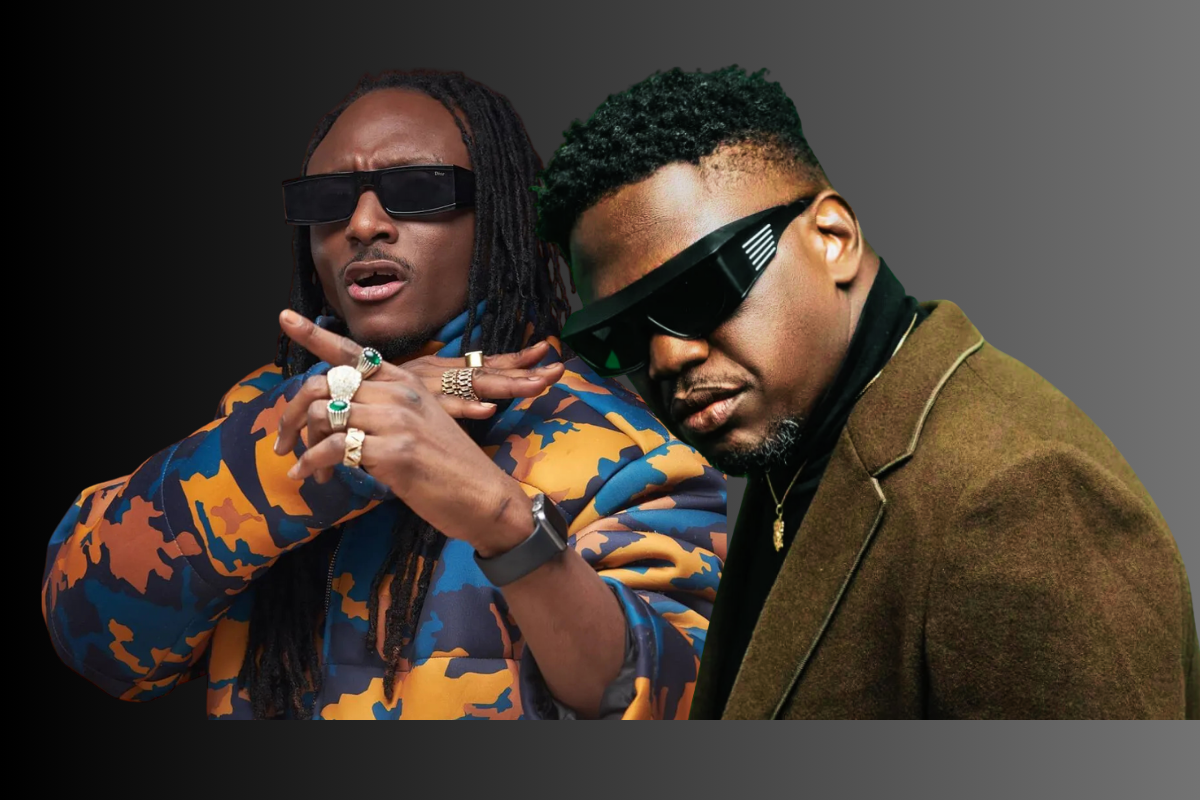 "Tribal Bias Still Exists in Music Industry" – Illbliss Recounts Hurtful Encounter with Lagos Radio Presenter
