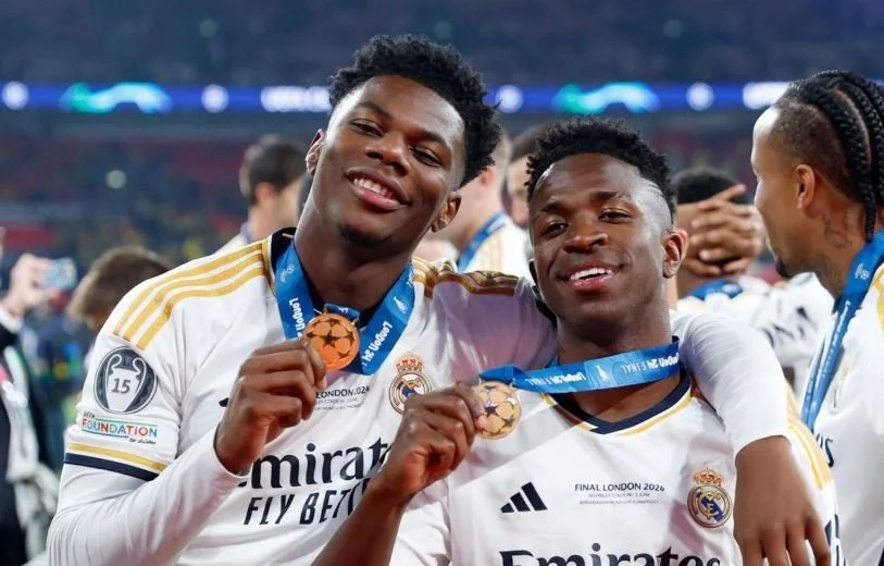 “Vinicius Is Unpredictable, Tchouaméni the Cornerstone” – Alonso Praises Madrid Duo Ahead of Club World Cup Clash