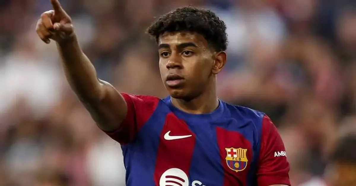 “This Isn’t a Club for Friends” – Barcelona’s Deco Sends Strong Message Amid Nico Williams Talks