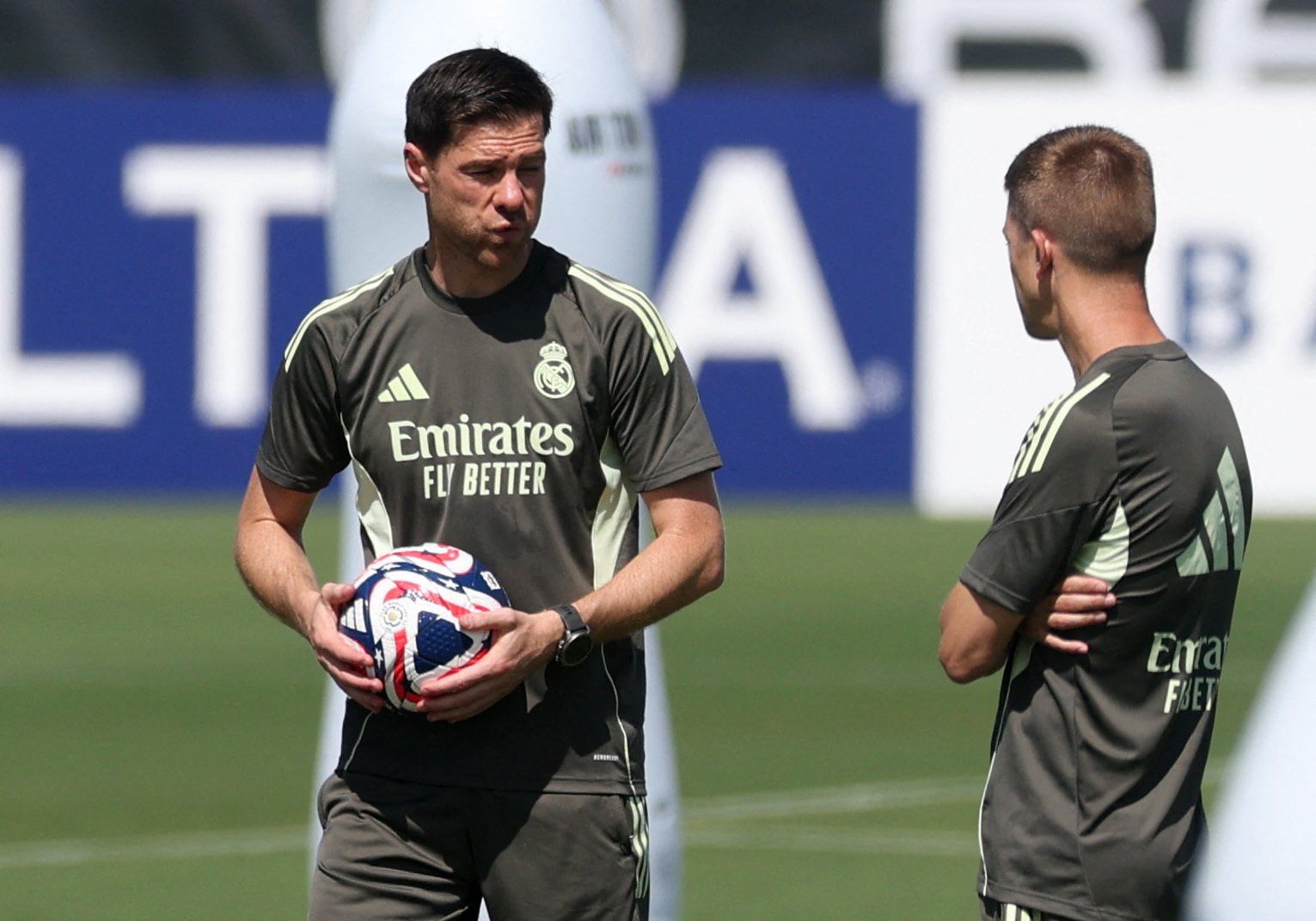 “I Prefer Midfield”: Tchouaméni Sends Clear Message to Xabi Alonso Ahead of Club World Cup Clash