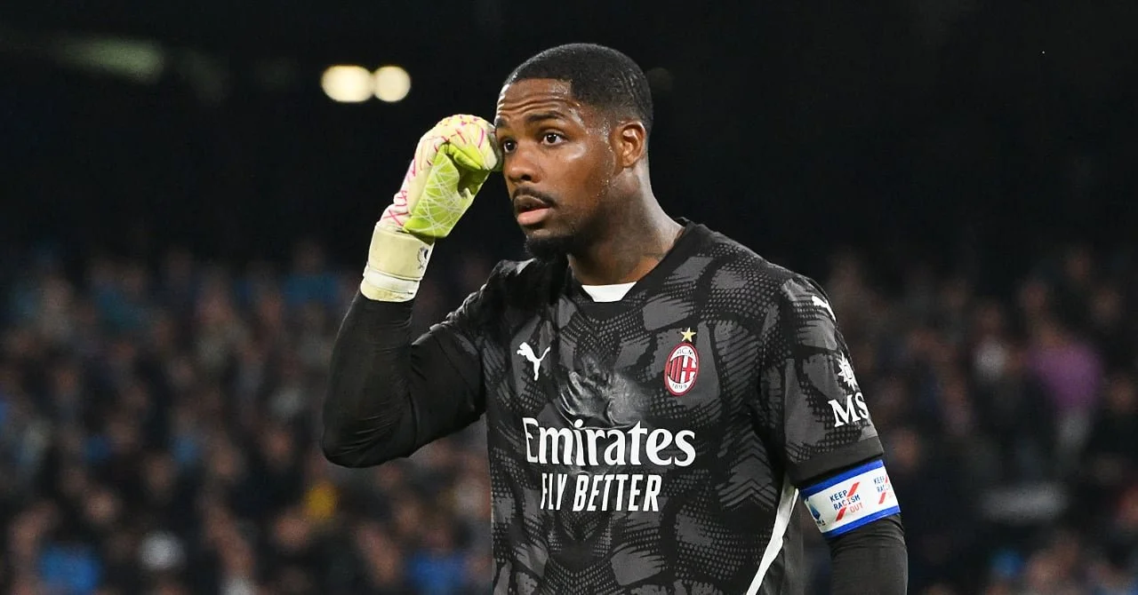 Chelsea Shut the Door on Maignan Deal Amid Goalkeeper Reshuffle